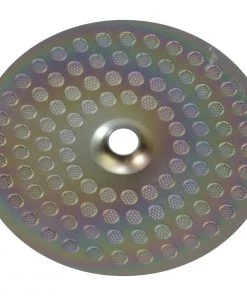 Tea IMS Precision Nanotech Shower Screen For Gaggia