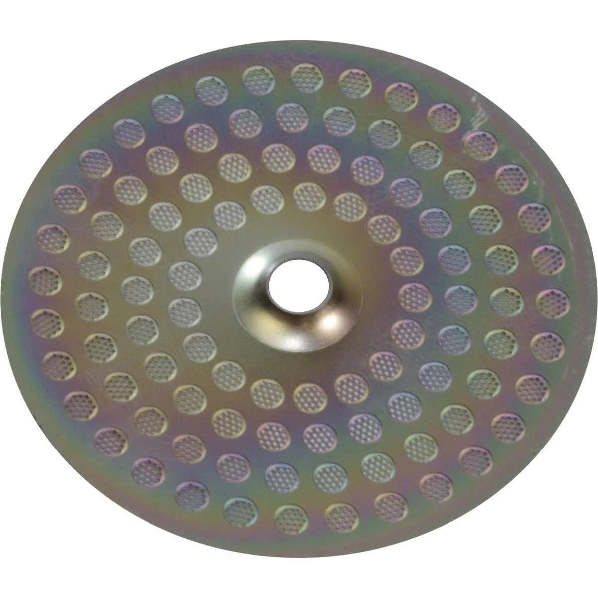 Tea IMS Precision Nanotech Shower Screen For Gaggia 4 Tea IMS Precision Nanotech Shower Screen For Gaggia