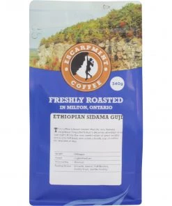 Escarpment Coffee Roasters Ethiopian Sidama Guji