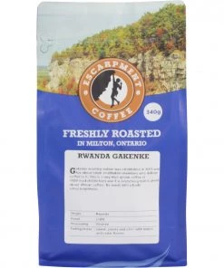 Escarpment Coffee Roasters Rwanda Gakenke