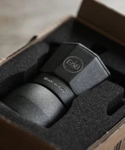 Tea IMS E&B Lab Classic Moka Pot - Stove Top Espresso Maker 10 Tea IMS E&B Lab Classic Moka Pot - Stove Top Espresso Maker