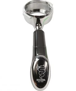 Bezzera Bottomless W/ Logo - BZ Group Tea