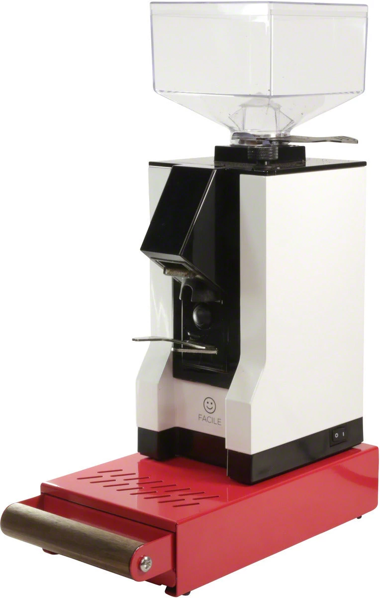 The Coffee Knock Drawer Company - Grounds Cub Pro Knock Box (Drawer) - Powdercoat Fuchsia Tea 4 The Coffee Knock Drawer Company - Grounds Cub Pro Knock Box (Drawer) - Powdercoat Fuchsia Tea