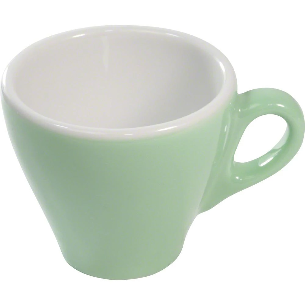 Tea Inker Mocca Espresso Cup 2.7oz / 80ml - Pack Of 6 2 Tea Inker Mocca Espresso Cup 2.7oz / 80ml - Pack Of 6