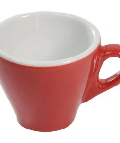 Tea Inker Mocca Espresso Cup 2.7oz / 80ml - Pack Of 6 18 Tea Inker Mocca Espresso Cup 2.7oz / 80ml - Pack Of 6