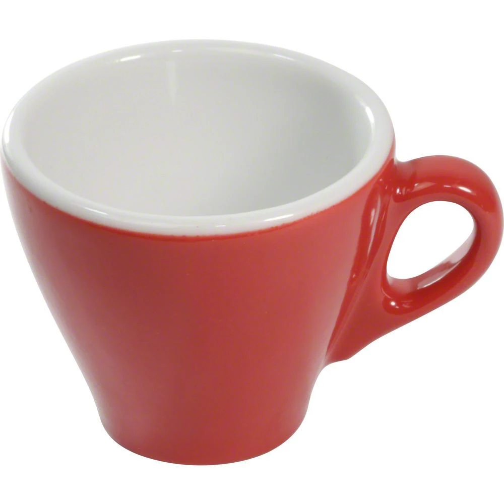 Tea Inker Mocca Espresso Cup 2.7oz / 80ml - Pack Of 6 8 Tea Inker Mocca Espresso Cup 2.7oz / 80ml - Pack Of 6