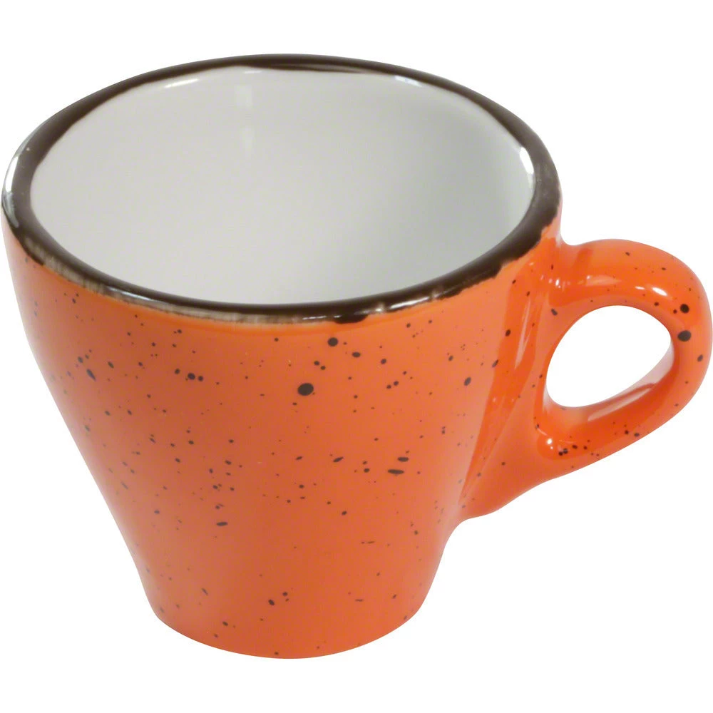 Tea Inker Mocca Espresso Cup 2.7oz / 80ml 12 Tea Inker Mocca Espresso Cup 2.7oz / 80ml