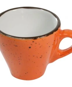 Tea Inker Mocca Espresso Cup 2.7oz / 80ml - Pack Of 6 21 Tea Inker Mocca Espresso Cup 2.7oz / 80ml - Pack Of 6