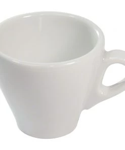 Tea Inker Mocca Espresso Cup 2.7oz / 80ml - Pack Of 6 19 Tea Inker Mocca Espresso Cup 2.7oz / 80ml - Pack Of 6