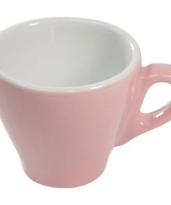 Tea Inker Mocca Espresso Cup 2.7oz / 80ml - Pack Of 6 16 Tea Inker Mocca Espresso Cup 2.7oz / 80ml - Pack Of 6