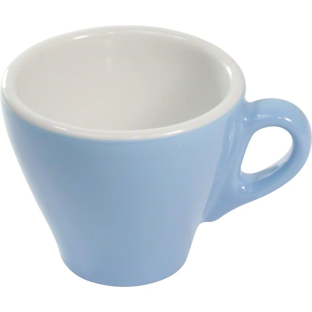 Tea Inker Mocca Espresso Cup 2.7oz / 80ml - Pack Of 6 4 Tea Inker Mocca Espresso Cup 2.7oz / 80ml - Pack Of 6