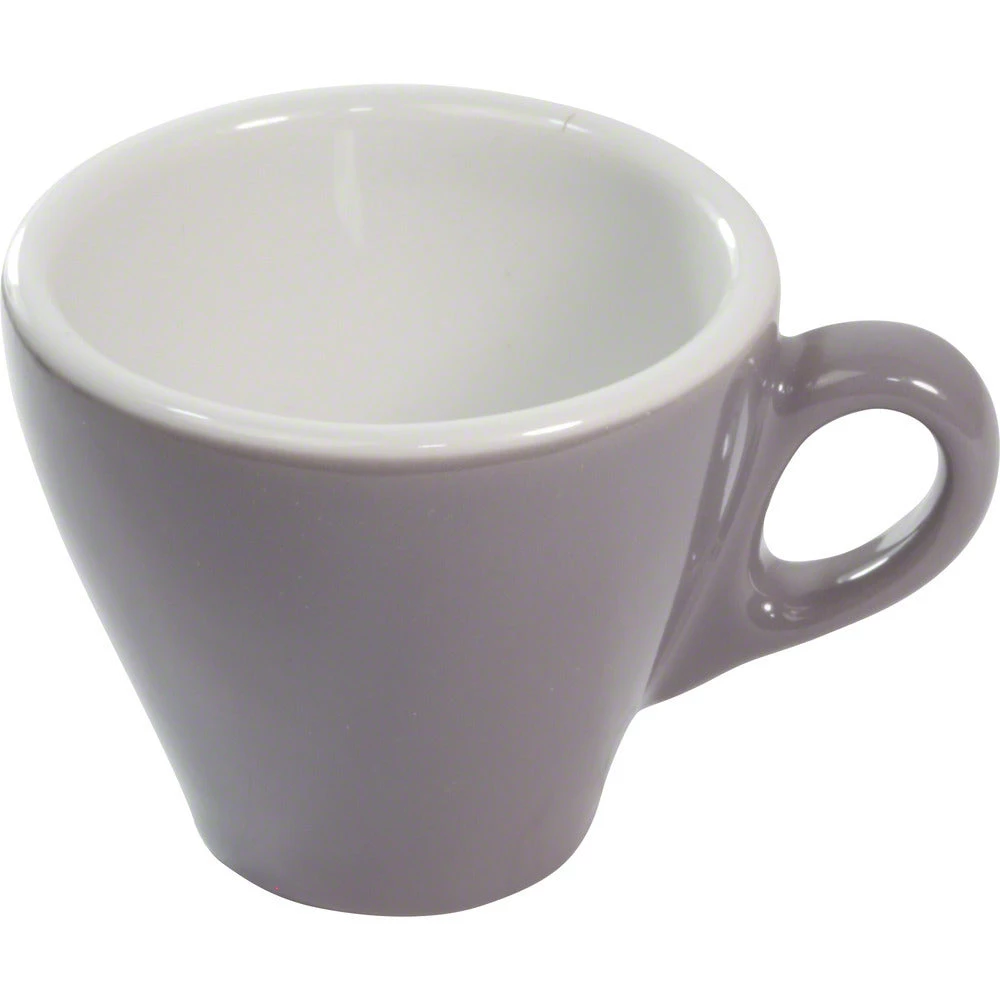 Tea Inker Mocca Espresso Cup 2.7oz / 80ml 6 Tea Inker Mocca Espresso Cup 2.7oz / 80ml
