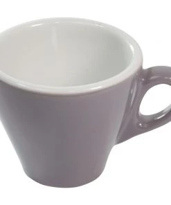 Tea Inker Mocca Espresso Cup 2.7oz / 80ml - Pack Of 6 15 Tea Inker Mocca Espresso Cup 2.7oz / 80ml - Pack Of 6