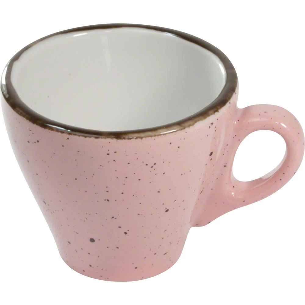 Tea Inker Mocca Espresso Cup 2.7oz / 80ml - Pack Of 6 12 Tea Inker Mocca Espresso Cup 2.7oz / 80ml - Pack Of 6