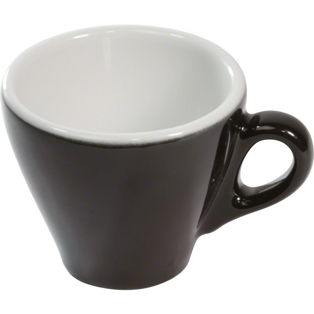 Tea Inker Mocca Espresso Cup 2.7oz / 80ml 4 Tea Inker Mocca Espresso Cup 2.7oz / 80ml