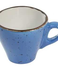 Tea Inker Mocca Espresso Cup 2.7oz / 80ml