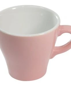 Inker Mocca Cappuccino Cup 5.75oz / 170ml - Pack Of 6 Tea 18 Inker Mocca Cappuccino Cup 5.75oz / 170ml - Pack Of 6 Tea