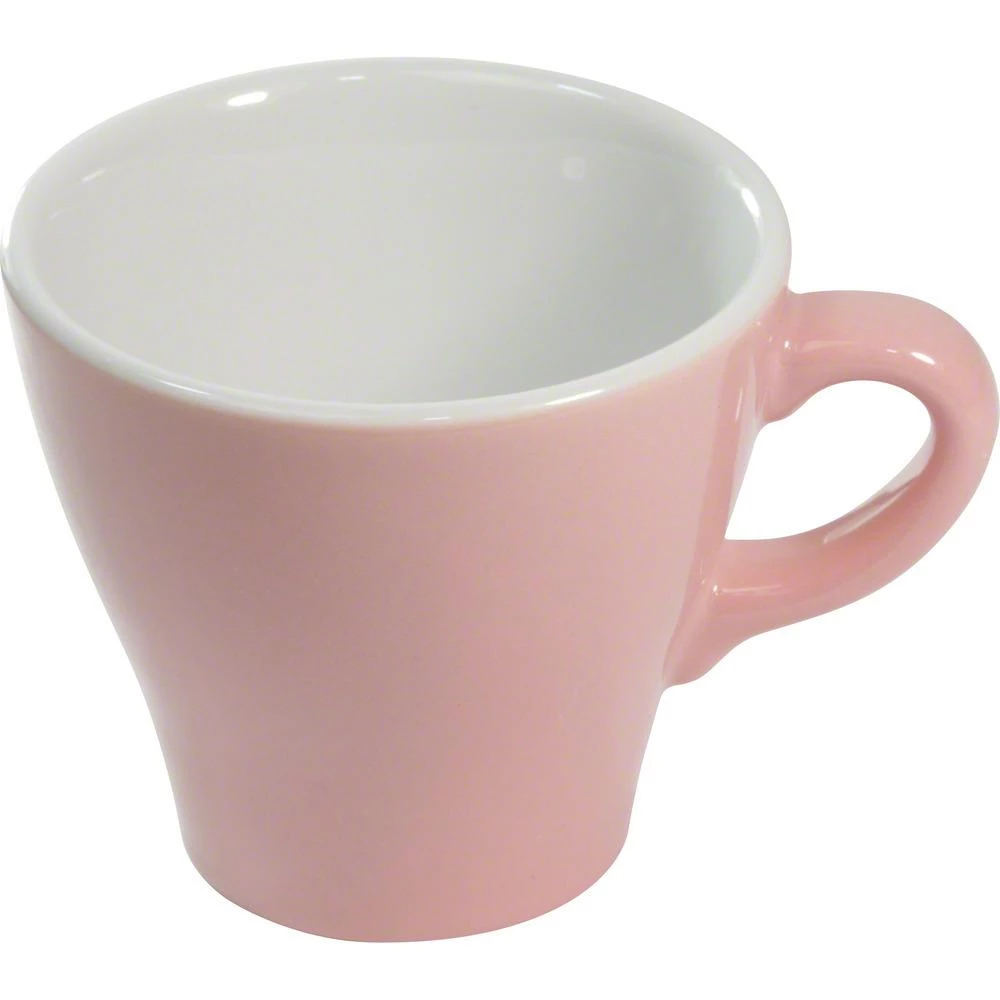 Inker Mocca Cappuccino Cup 5.75oz / 170ml - Pack Of 6 Tea 8 Inker Mocca Cappuccino Cup 5.75oz / 170ml - Pack Of 6 Tea