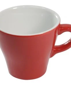 Inker Mocca Cappuccino Cup 5.75oz / 170ml - Pack Of 6 Tea 19 Inker Mocca Cappuccino Cup 5.75oz / 170ml - Pack Of 6 Tea