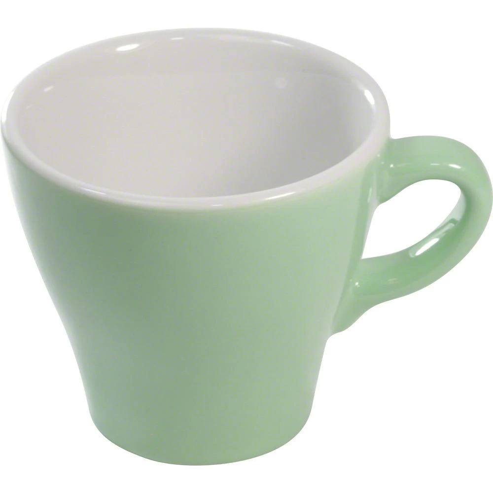 Inker Mocca Cappuccino Cup 5.75oz / 170ml - Pack Of 6 Tea 7 Inker Mocca Cappuccino Cup 5.75oz / 170ml - Pack Of 6 Tea