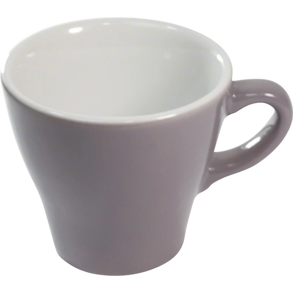 Inker Mocca Cappuccino Cup 5.75oz / 170ml - Pack Of 6 Tea 6 Inker Mocca Cappuccino Cup 5.75oz / 170ml - Pack Of 6 Tea