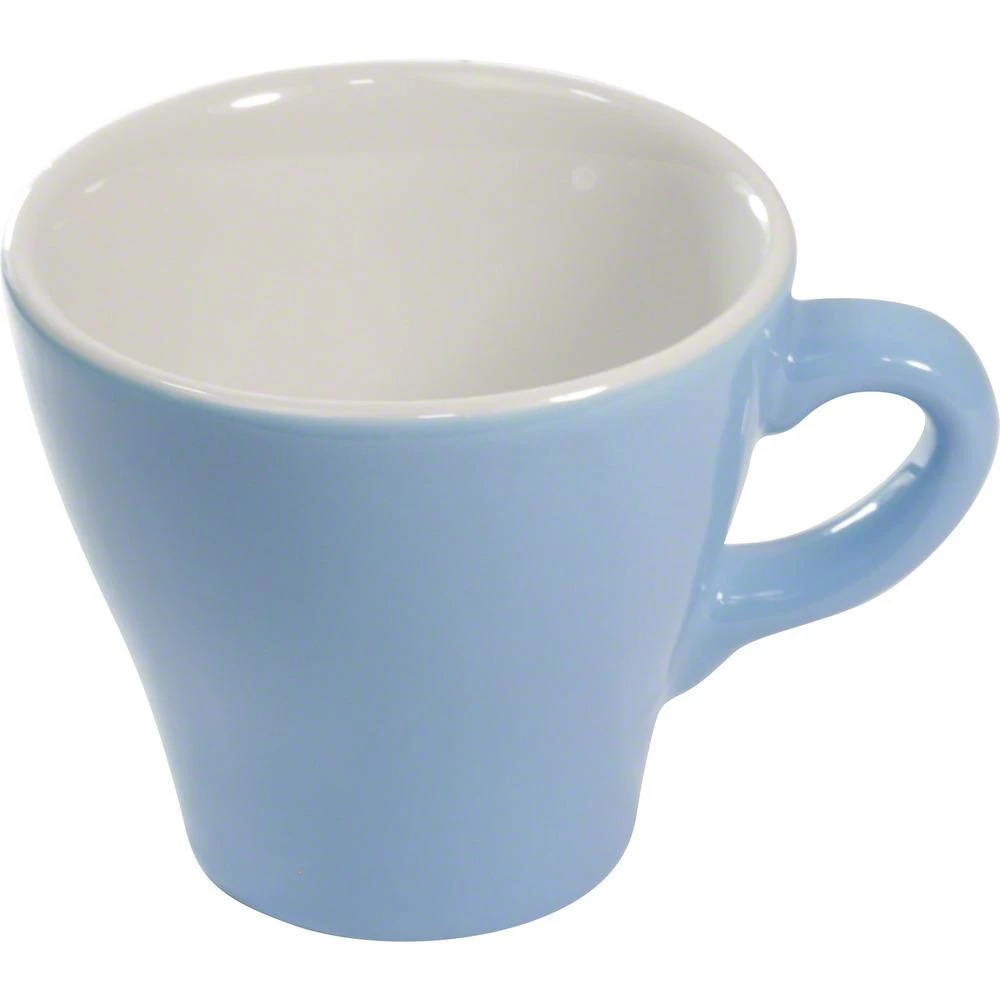 Inker Mocca Cappuccino Cup 5.75oz / 170ml - Pack Of 6 Tea 5 Inker Mocca Cappuccino Cup 5.75oz / 170ml - Pack Of 6 Tea