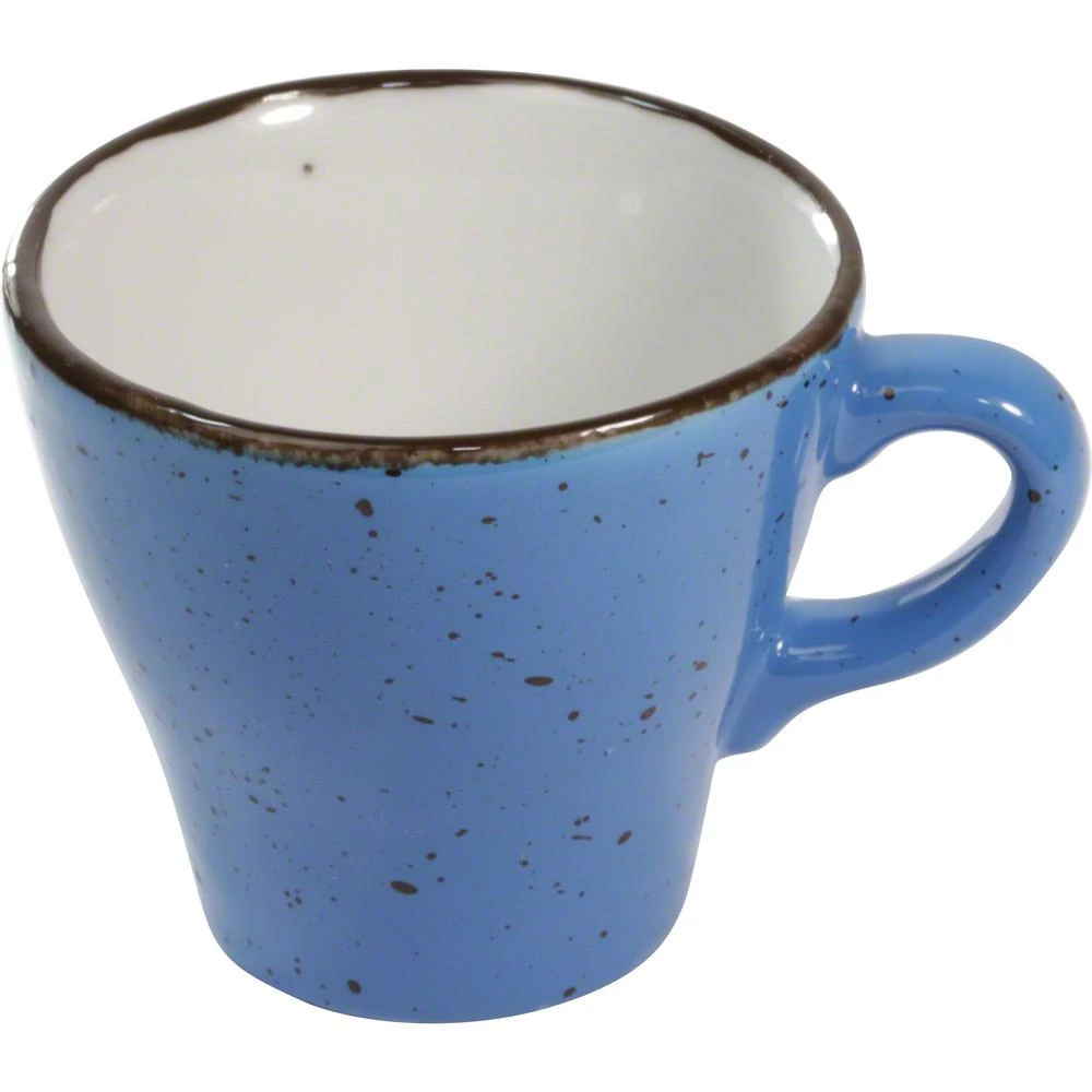 Inker Mocca Cappuccino Cup 5.75oz / 170ml - Pack Of 6 Tea 11 Inker Mocca Cappuccino Cup 5.75oz / 170ml - Pack Of 6 Tea