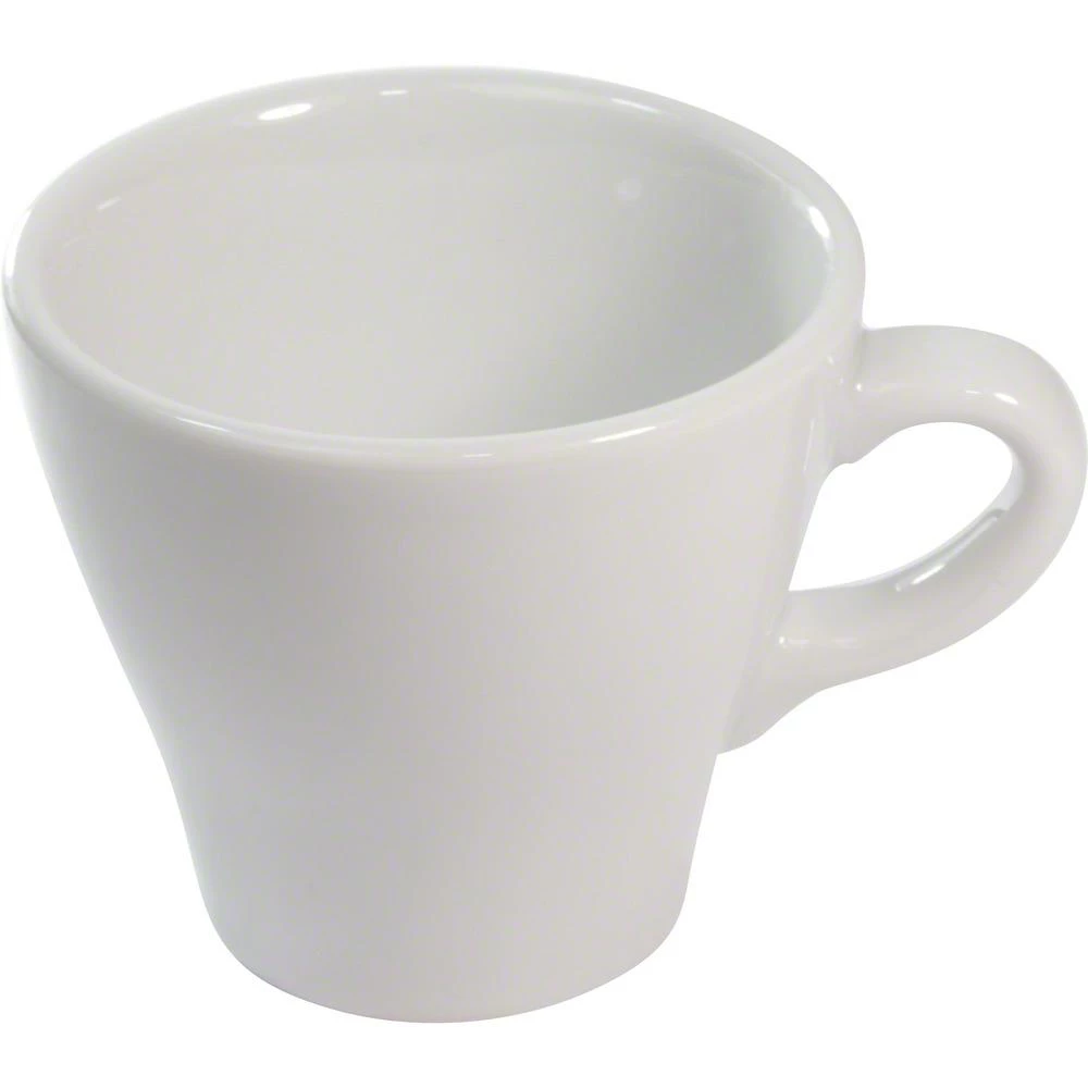 Inker Mocca Cappuccino Cup 5.75oz / 170ml - Pack Of 6 Tea 10 Inker Mocca Cappuccino Cup 5.75oz / 170ml - Pack Of 6 Tea