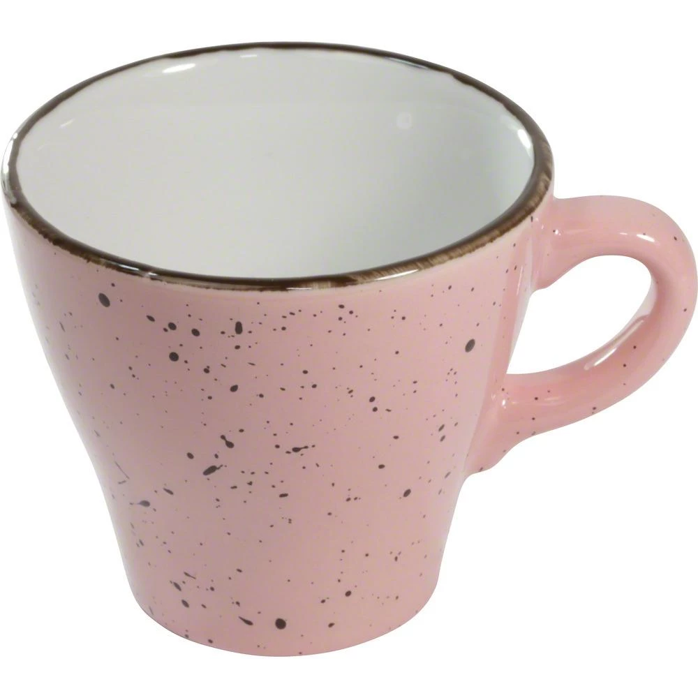 Inker Mocca Cappuccino Cup 5.75oz / 170ml - Pack Of 6 Tea 13 Inker Mocca Cappuccino Cup 5.75oz / 170ml - Pack Of 6 Tea