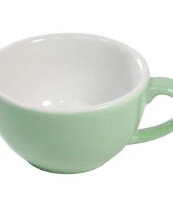 Inker Latte Art Espresso Cup 2.35oz / 70ml - Pack Of 6 Tea 17 Inker Latte Art Espresso Cup 2.35oz / 70ml - Pack Of 6 Tea