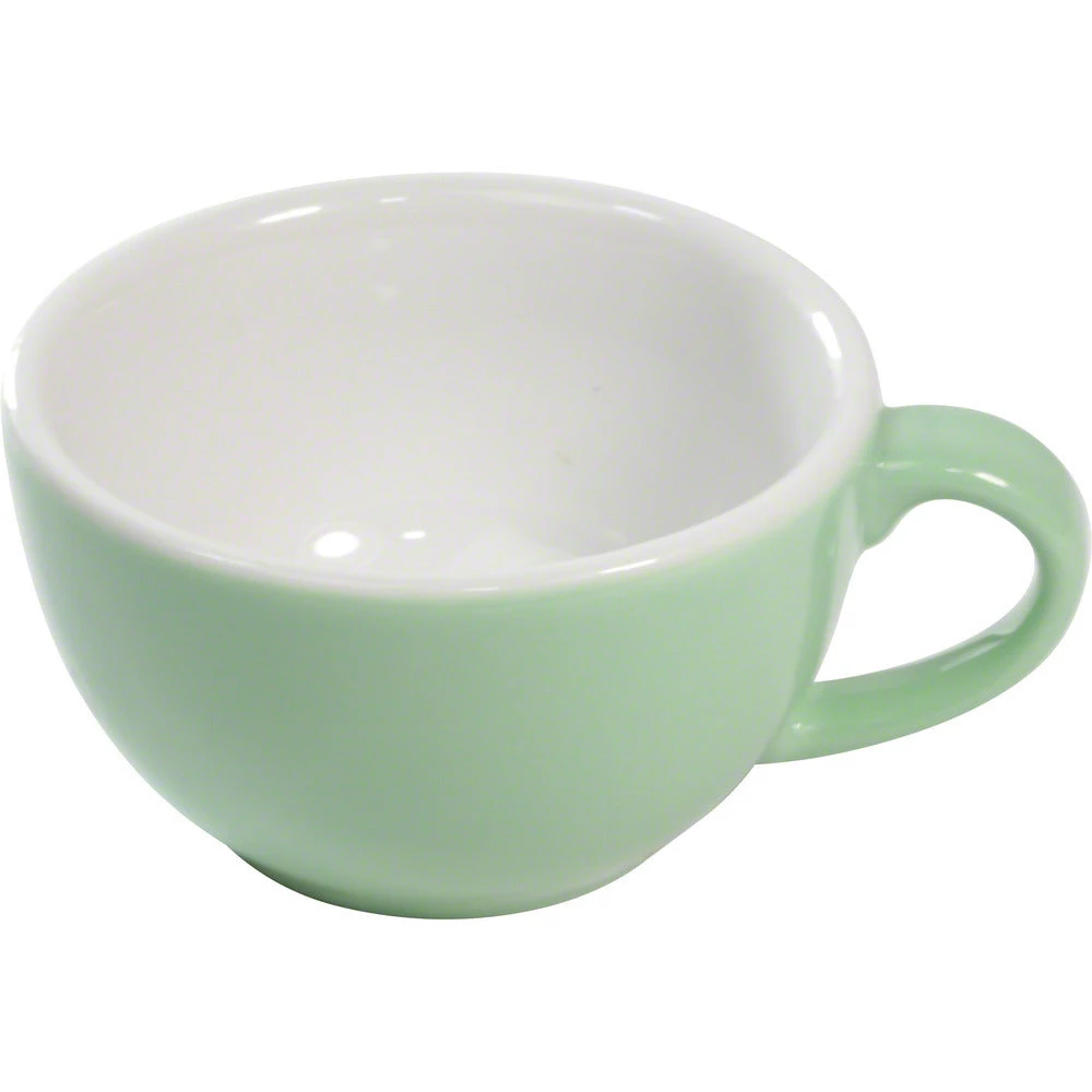 Inker Latte Art Espresso Cup 2.35oz / 70ml - Pack Of 6 Tea 7 Inker Latte Art Espresso Cup 2.35oz / 70ml - Pack Of 6 Tea