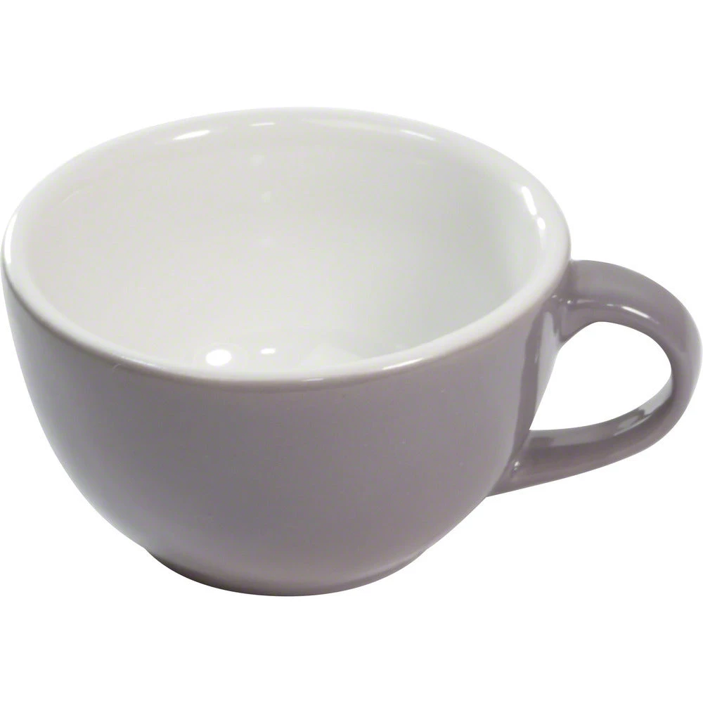 Inker Latte Art Espresso Cup 2.35oz / 70ml - Pack Of 6 Tea 6 Inker Latte Art Espresso Cup 2.35oz / 70ml - Pack Of 6 Tea