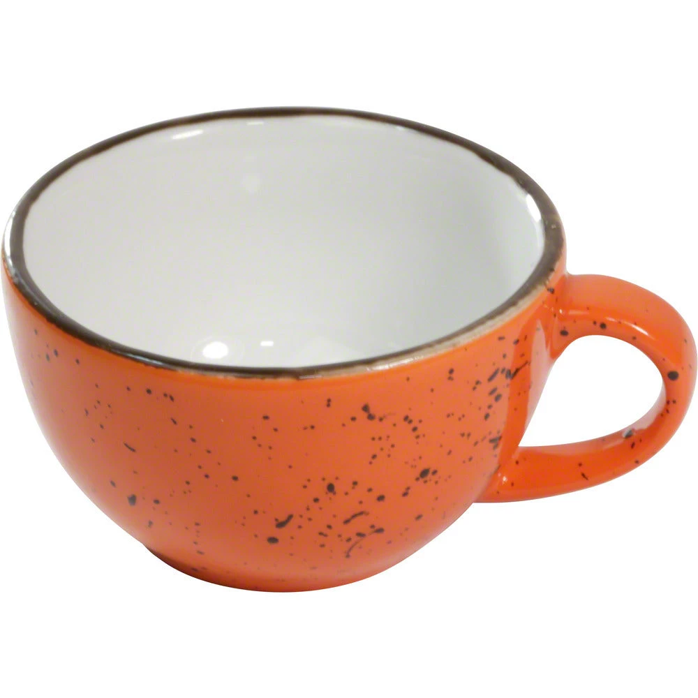 Inker Latte Art Espresso Cup 2.35oz / 70ml - Pack Of 6 Tea 12 Inker Latte Art Espresso Cup 2.35oz / 70ml - Pack Of 6 Tea