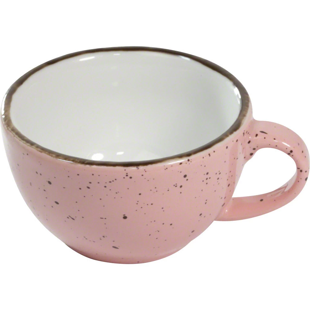 Inker Latte Art Espresso Cup 2.35oz / 70ml - Pack Of 6 Tea 13 Inker Latte Art Espresso Cup 2.35oz / 70ml - Pack Of 6 Tea