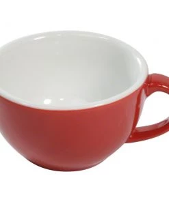 Inker Latte Art Espresso Cup 2.35oz / 70ml - Pack Of 6 Tea