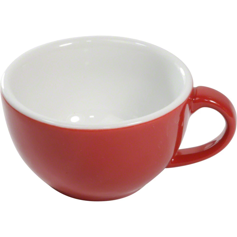 Inker Latte Art Espresso Cup 2.35oz / 70ml - Pack Of 6 Tea 3 Inker Latte Art Espresso Cup 2.35oz / 70ml - Pack Of 6 Tea