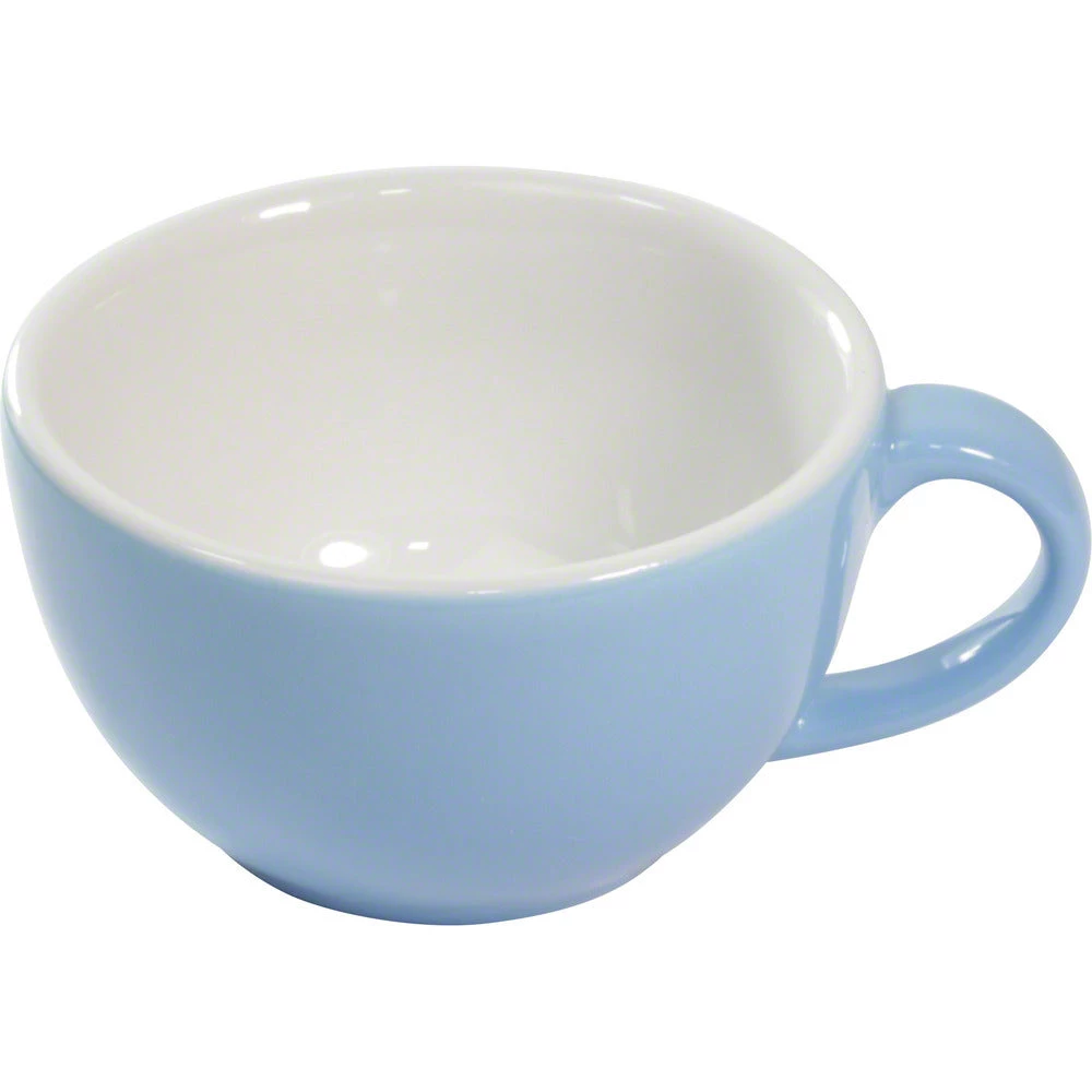 Inker Latte Art Espresso Cup 2.35oz / 70ml - Pack Of 6 Tea 5 Inker Latte Art Espresso Cup 2.35oz / 70ml - Pack Of 6 Tea