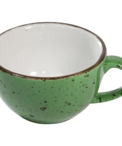 Inker Latte Art Espresso Cup 2.35oz / 70ml - Pack Of 6 Tea 21 Inker Latte Art Espresso Cup 2.35oz / 70ml - Pack Of 6 Tea