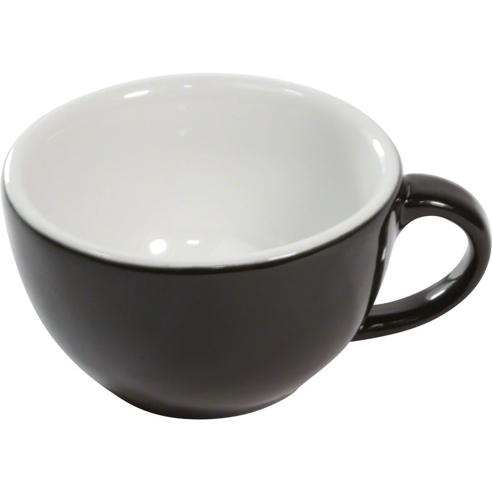 Inker Latte Art Espresso Cup 2.35oz / 70ml - Pack Of 6 Tea 4 Inker Latte Art Espresso Cup 2.35oz / 70ml - Pack Of 6 Tea