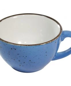 Inker Latte Art Cappuccino Cup 6.75oz / 200ml - Pack Of 6