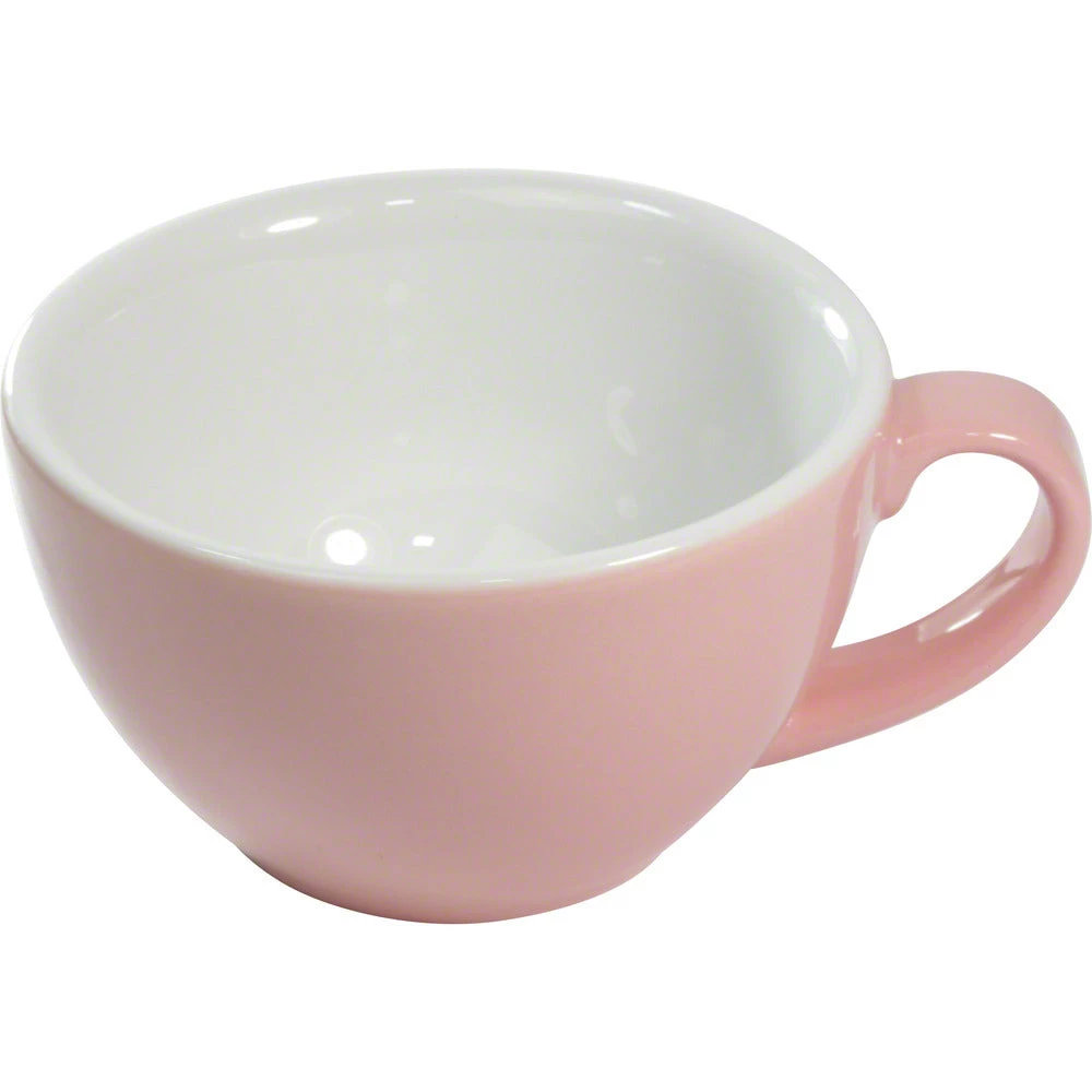 Inker Latte Art Cappuccino Cup 6.75oz / 200ml 7 Inker Latte Art Cappuccino Cup 6.75oz / 200ml