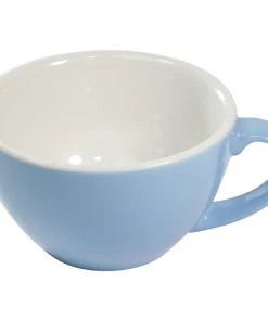 Inker Latte Art Cappuccino Cup 6.75oz / 200ml - Pack Of 6