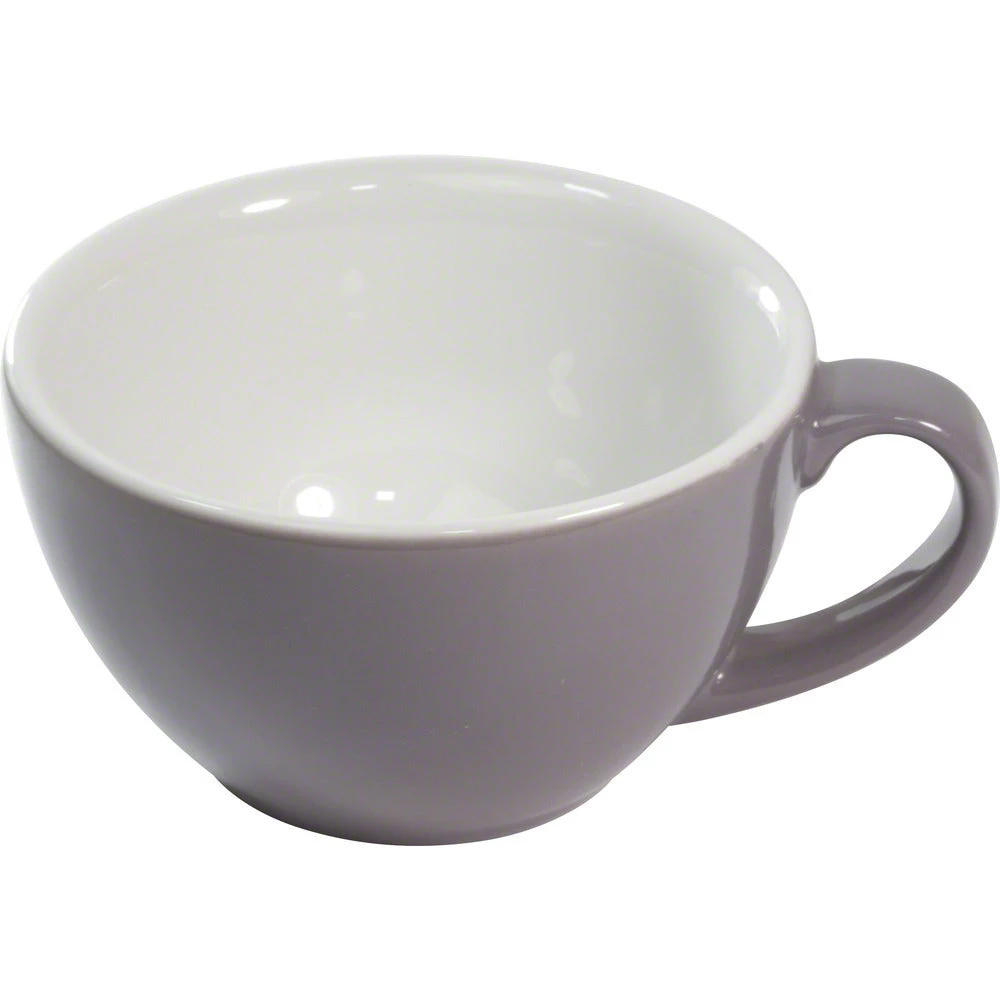 Inker Latte Art Cappuccino Cup 6.75oz / 200ml 6 Inker Latte Art Cappuccino Cup 6.75oz / 200ml