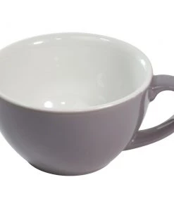 Inker Latte Art Cappuccino Cup 6.75oz / 200ml - Pack Of 6