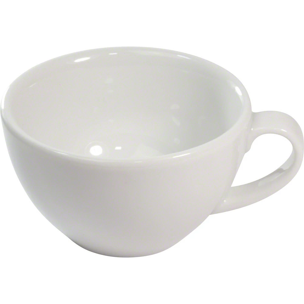 Inker Latte Art Cappuccino Cup 6.75oz / 200ml 9 Inker Latte Art Cappuccino Cup 6.75oz / 200ml