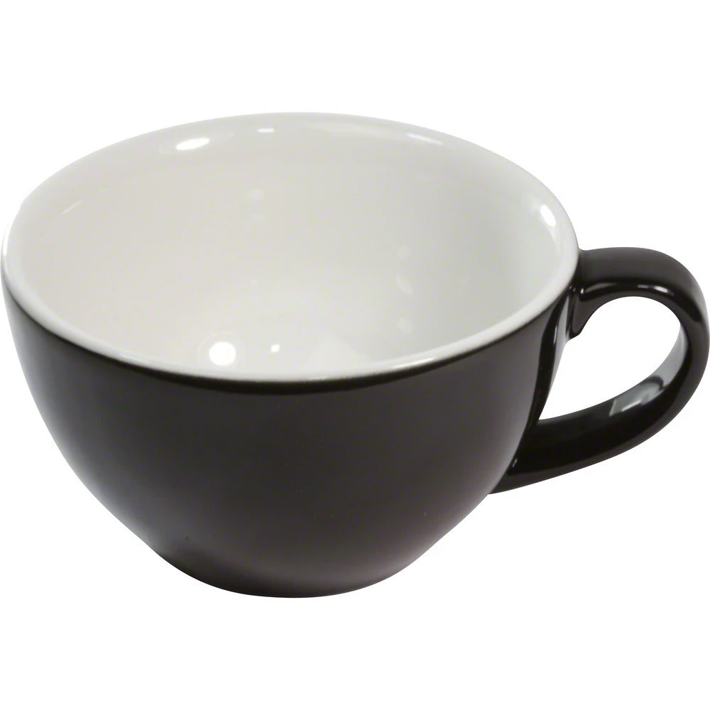 Inker Latte Art Cappuccino Cup 6.75oz / 200ml 4 Inker Latte Art Cappuccino Cup 6.75oz / 200ml
