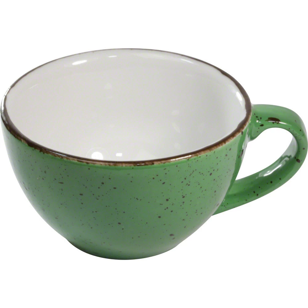 Inker Latte Art Cappuccino Cup 6.75oz / 200ml 11 Inker Latte Art Cappuccino Cup 6.75oz / 200ml