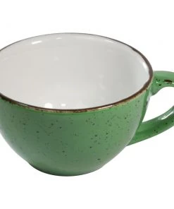 Inker Latte Art Cappuccino Cup 6.75oz / 200ml - Pack Of 6