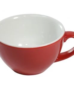 Inker Latte Art Cappuccino Cup 6.75oz / 200ml - Pack Of 6