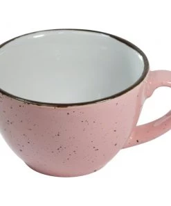 Inker Latte Art Latte Cup 10oz / 300ml - Pack Of 6 23 Inker Latte Art Latte Cup 10oz / 300ml - Pack Of 6